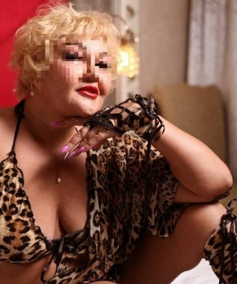 Анкета проститутки Тамара - Фото 1, Большесидоровское, 50 лет, №1273